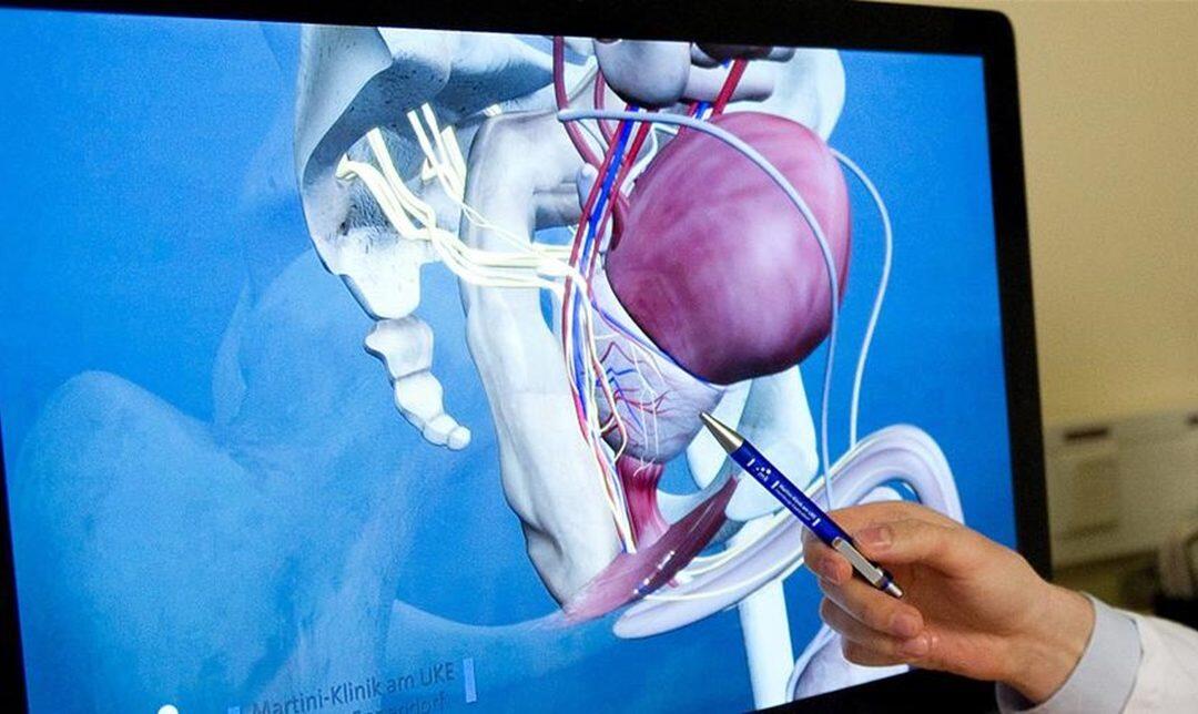 علامات هامة لسرطان البروستات ينبغي على الرجال عدم تجاهلها!