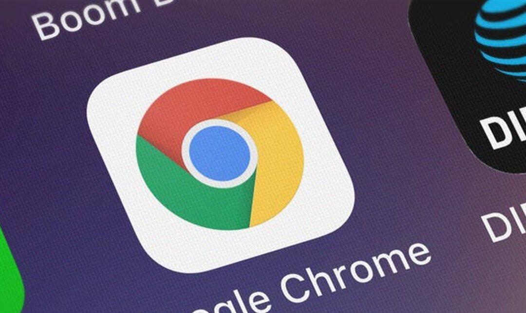 غوغل تُعدّل متصفح “Chrome” وتُقلّل من استهلاكه للطاقة في الحواسب