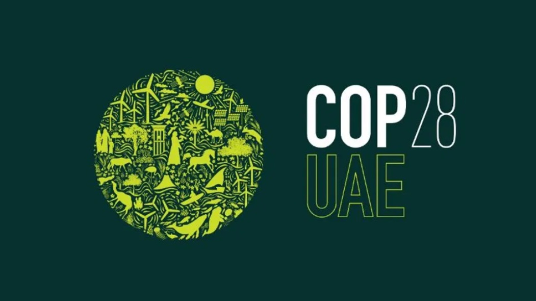 الإمارات تطلق شعار مؤتمر الأطراف “COP28”.. إلى ماذا يرمز؟