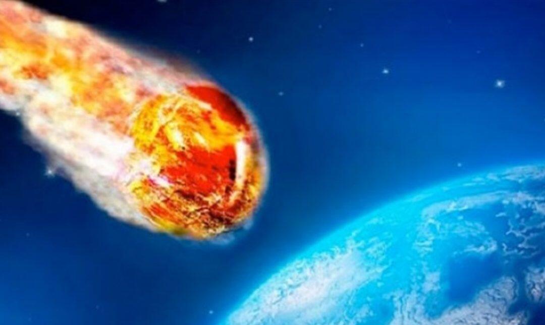 “إنه أكثر تدميراً من أكبر قنبلة نووية تم تفجيرها”.. تحذير من كارثة اصطدام كويكب بالأرض!